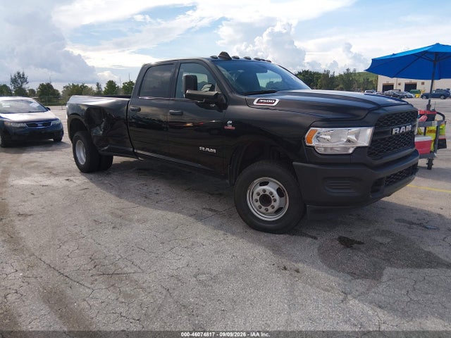 Aukcja sprzedaży 2022 Ram 3500 Tradesman  4x4 8' Box, vin: 3C63RRGL5NG420483, numer aukcji: 46074817