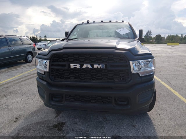 Aukcja sprzedaży 2022 Ram 3500 Tradesman  4x4 8' Box, vin: 3C63RRGL5NG420483, numer aukcji: 46074817