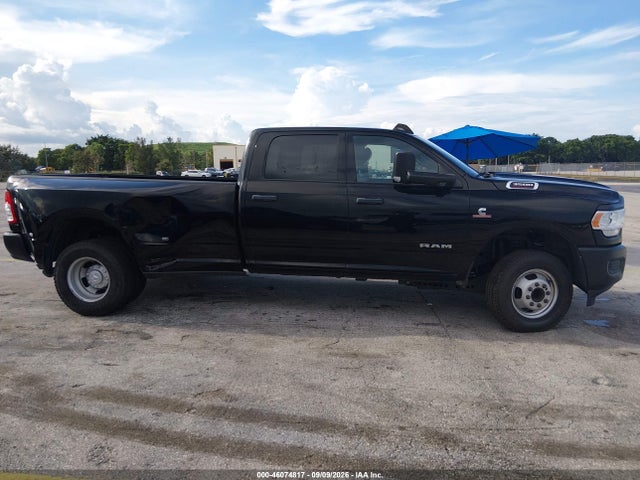 Aukcja sprzedaży 2022 Ram 3500 Tradesman  4x4 8' Box, vin: 3C63RRGL5NG420483, numer aukcji: 46074817