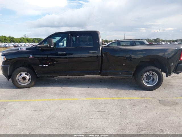 Aukcja sprzedaży 2022 Ram 3500 Tradesman  4x4 8' Box, vin: 3C63RRGL5NG420483, numer aukcji: 46074817