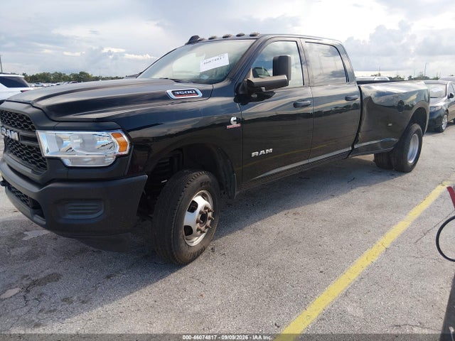 Aukcja sprzedaży 2022 Ram 3500 Tradesman  4x4 8' Box, vin: 3C63RRGL5NG420483, numer aukcji: 46074817