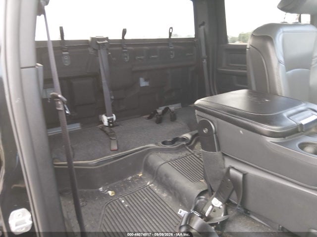 Aukcja sprzedaży 2022 Ram 3500 Tradesman  4x4 8' Box, vin: 3C63RRGL5NG420483, numer aukcji: 46074817