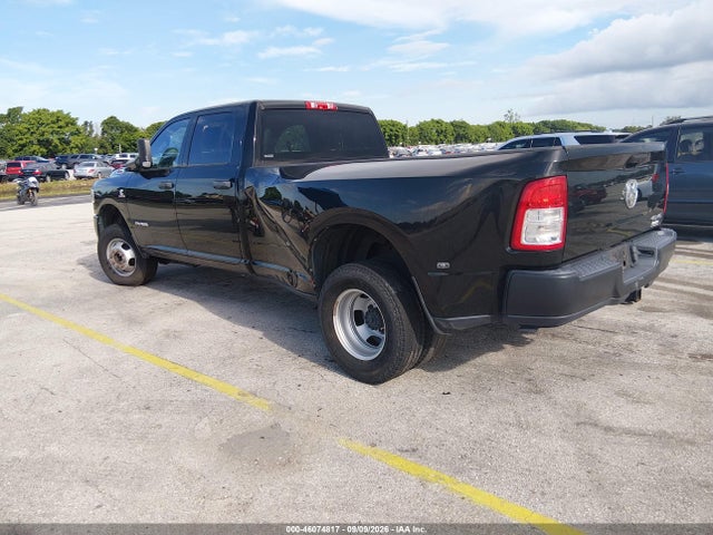 Aukcja sprzedaży 2022 Ram 3500 Tradesman  4x4 8' Box, vin: 3C63RRGL5NG420483, numer aukcji: 46074817