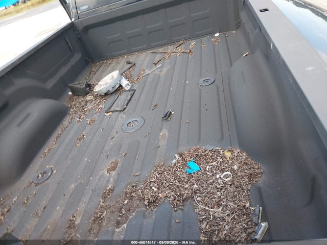 Aukcja sprzedaży 2022 Ram 3500 Tradesman  4x4 8' Box, vin: 3C63RRGL5NG420483, numer aukcji: 46074817