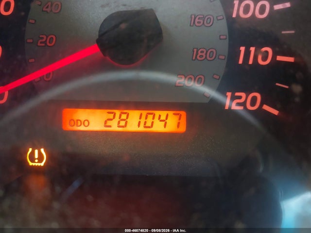 Продажа на аукционе авто 2006 Toyota Tacoma Base V6, vin: 5TEUU42N06Z165979, номер лота: 46074820
