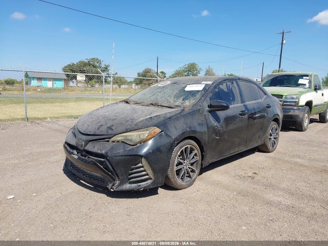 Продаж на аукціоні авто 2019 Toyota Corolla Le, vin: 5YFBURHE7KP877448, номер лоту: 46074821