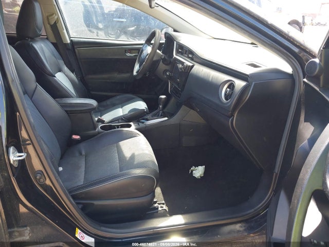 Продаж на аукціоні авто 2019 Toyota Corolla Le, vin: 5YFBURHE7KP877448, номер лоту: 46074821