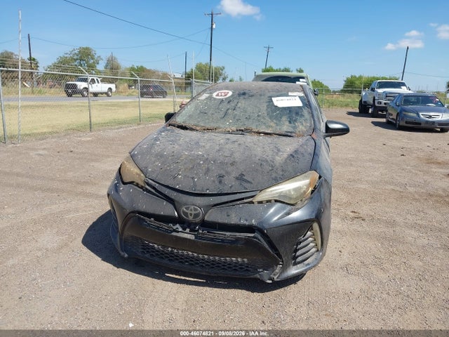Продаж на аукціоні авто 2019 Toyota Corolla Le, vin: 5YFBURHE7KP877448, номер лоту: 46074821