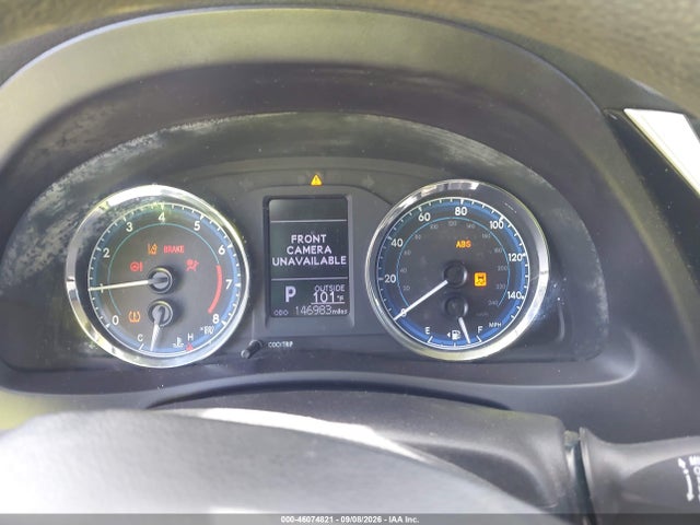 Продаж на аукціоні авто 2019 Toyota Corolla Le, vin: 5YFBURHE7KP877448, номер лоту: 46074821