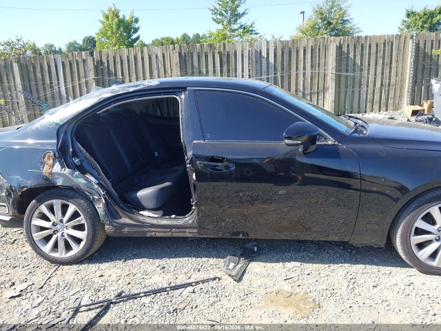 Aukcja sprzedaży 2015 Lexus Is 250, vin: JTHCF1D21F5017218, numer aukcji: 46074822