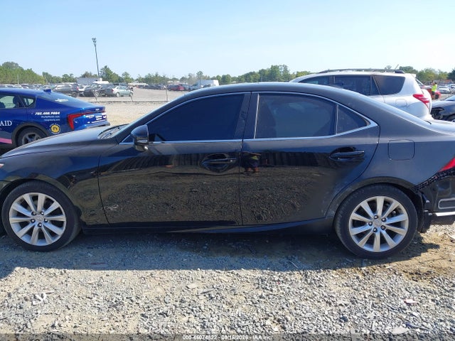 Aukcja sprzedaży 2015 Lexus Is 250, vin: JTHCF1D21F5017218, numer aukcji: 46074822