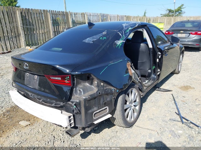 Aukcja sprzedaży 2015 Lexus Is 250, vin: JTHCF1D21F5017218, numer aukcji: 46074822
