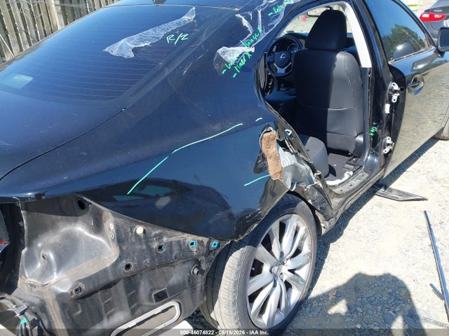 Aukcja sprzedaży 2015 Lexus Is 250, vin: JTHCF1D21F5017218, numer aukcji: 46074822
