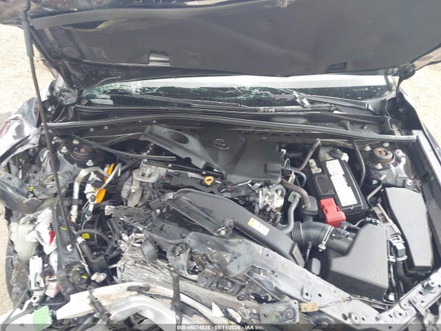 Aukcja sprzedaży 2021 Toyota Camry Se, vin: 4T1G11AK5MU553674, numer aukcji: 46074826