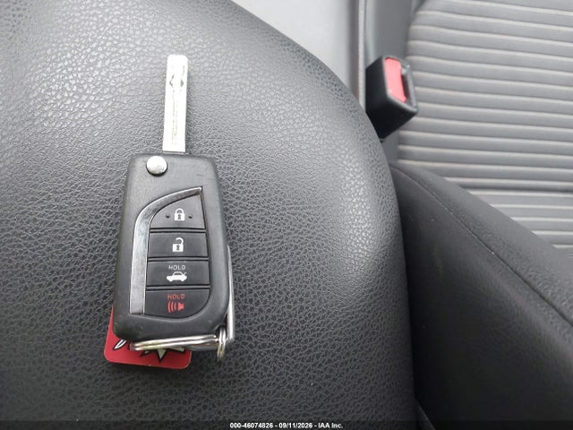 Aukcja sprzedaży 2021 Toyota Camry Se, vin: 4T1G11AK5MU553674, numer aukcji: 46074826