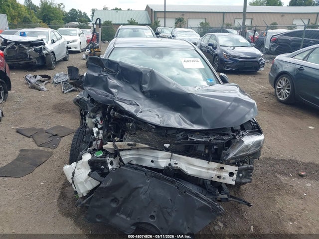 Aukcja sprzedaży 2021 Toyota Camry Se, vin: 4T1G11AK5MU553674, numer aukcji: 46074826