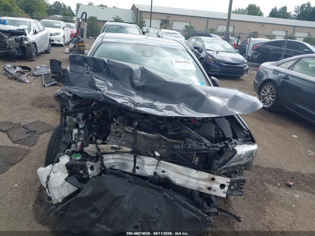 Aukcja sprzedaży 2021 Toyota Camry Se, vin: 4T1G11AK5MU553674, numer aukcji: 46074826