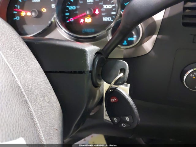 Продажа на аукционе авто 2011 Chevrolet Silverado 1500 Lt, vin: 1GCRKSE37BZ274407, номер лота: 46074828