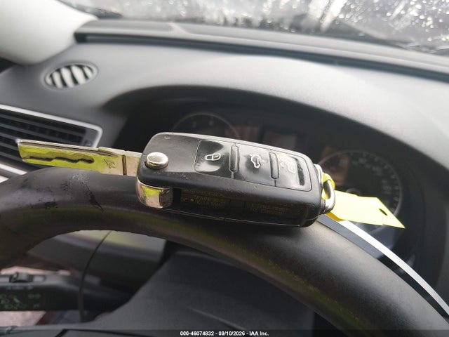 Продаж на аукціоні авто 2013 Volkswagen Passat 2.5l Se, vin: 1VWBP7A33DC045084, номер лоту: 46074832