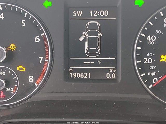 Продаж на аукціоні авто 2013 Volkswagen Passat 2.5l Se, vin: 1VWBP7A33DC045084, номер лоту: 46074832