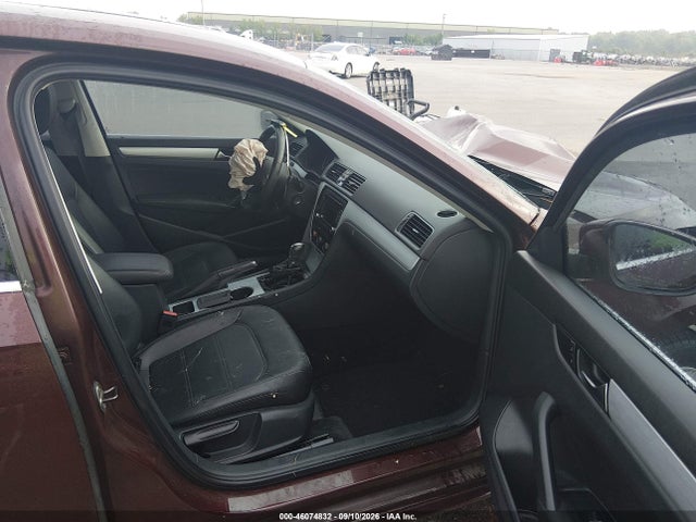 Продаж на аукціоні авто 2013 Volkswagen Passat 2.5l Se, vin: 1VWBP7A33DC045084, номер лоту: 46074832