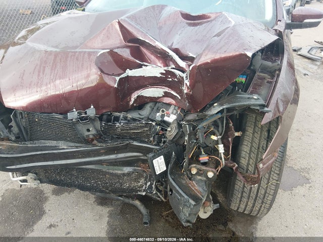 Продаж на аукціоні авто 2013 Volkswagen Passat 2.5l Se, vin: 1VWBP7A33DC045084, номер лоту: 46074832