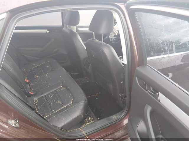 Продаж на аукціоні авто 2013 Volkswagen Passat 2.5l Se, vin: 1VWBP7A33DC045084, номер лоту: 46074832