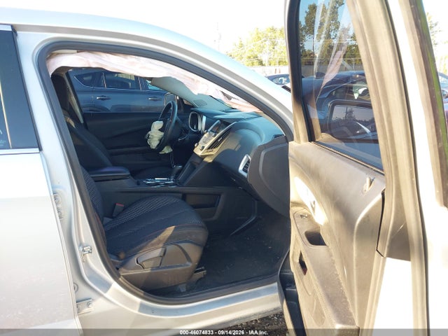Aukcja sprzedaży 2017 Chevrolet Equinox Ls, vin: 2GNFLEEK3H6180139, numer aukcji: 46074833