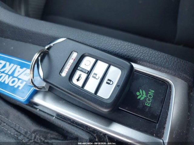 Продажа на аукционе авто 2018 Honda Civic Ex-t, vin: 19XFC1F34JE004201, номер лота: 46074834