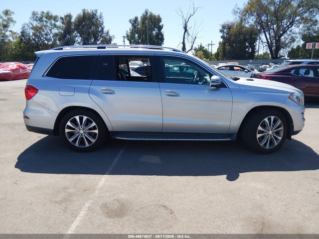 2013 Mercedes-benz Gl 450 4matic მანქანა იყიდება აუქციონზე, vin: 4JGDF7CE1DA176342, აუქციონის ნომერი: 46074837