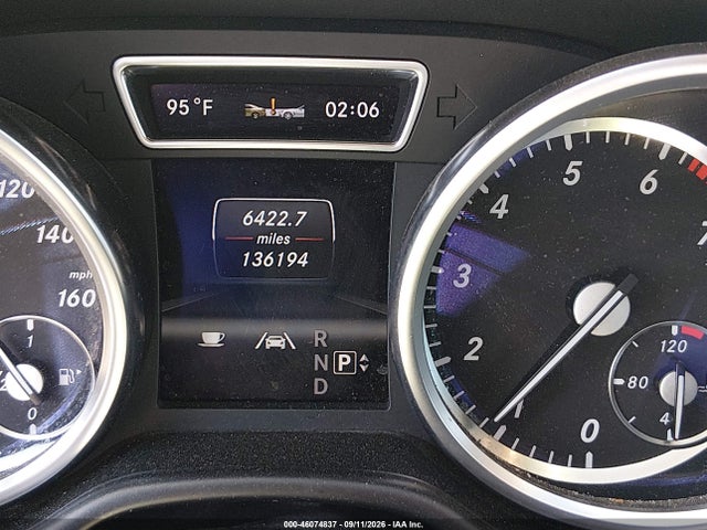 2013 Mercedes-benz Gl 450 4matic მანქანა იყიდება აუქციონზე, vin: 4JGDF7CE1DA176342, აუქციონის ნომერი: 46074837