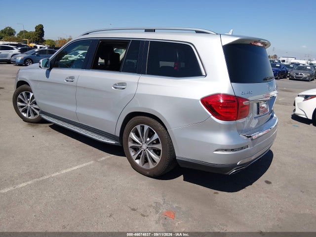 2013 Mercedes-benz Gl 450 4matic მანქანა იყიდება აუქციონზე, vin: 4JGDF7CE1DA176342, აუქციონის ნომერი: 46074837