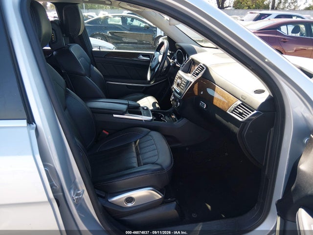 2013 Mercedes-benz Gl 450 4matic მანქანა იყიდება აუქციონზე, vin: 4JGDF7CE1DA176342, აუქციონის ნომერი: 46074837