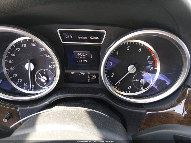 2013 Mercedes-benz Gl 450 4matic მანქანა იყიდება აუქციონზე, vin: 4JGDF7CE1DA176342, აუქციონის ნომერი: 46074837