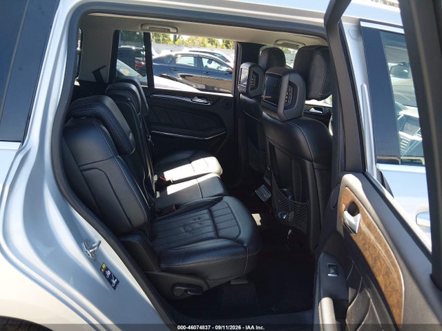 2013 Mercedes-benz Gl 450 4matic მანქანა იყიდება აუქციონზე, vin: 4JGDF7CE1DA176342, აუქციონის ნომერი: 46074837