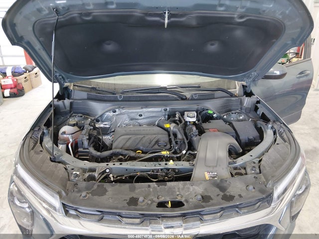 KL77LHEP9SC230919 Chevrolet Trax Fwd Lt