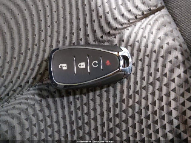 KL77LHEP9SC230919 Chevrolet Trax Fwd Lt