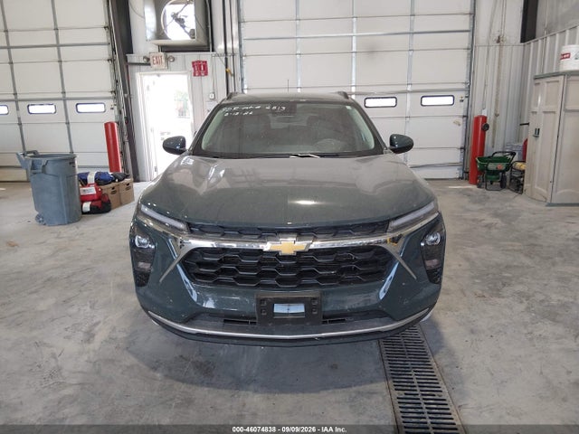 KL77LHEP9SC230919 Chevrolet Trax Fwd Lt