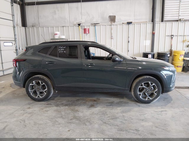 KL77LHEP9SC230919 Chevrolet Trax Fwd Lt