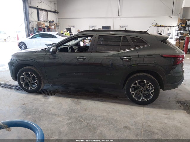 KL77LHEP9SC230919 Chevrolet Trax Fwd Lt