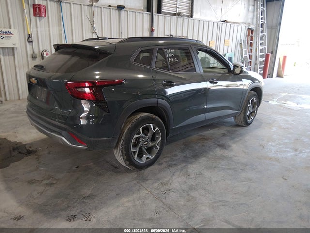 KL77LHEP9SC230919 Chevrolet Trax Fwd Lt