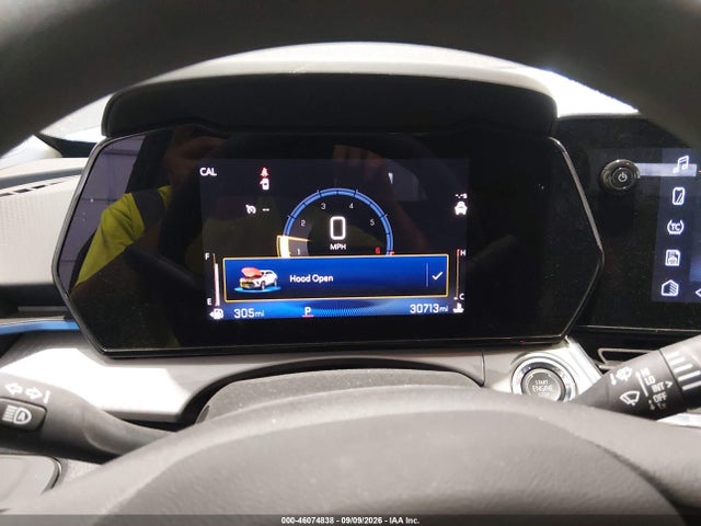 KL77LHEP9SC230919 Chevrolet Trax Fwd Lt