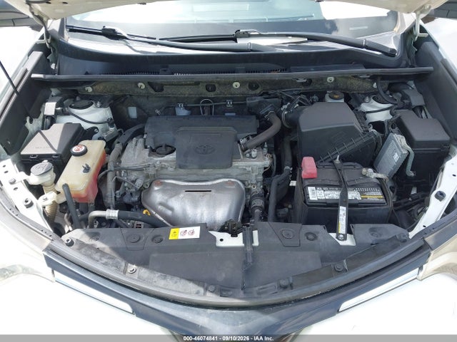 Aukcja sprzedaży 2018 Toyota Rav4 Le, vin: JTMBFREV1JJ194632, numer aukcji: 46074841