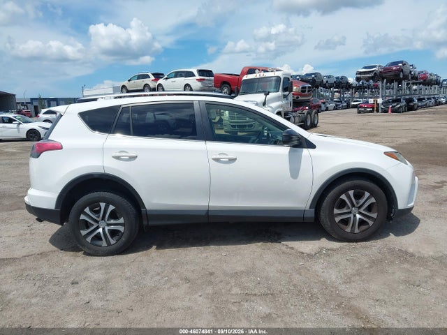 Aukcja sprzedaży 2018 Toyota Rav4 Le, vin: JTMBFREV1JJ194632, numer aukcji: 46074841