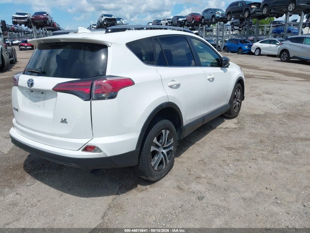 Aukcja sprzedaży 2018 Toyota Rav4 Le, vin: JTMBFREV1JJ194632, numer aukcji: 46074841