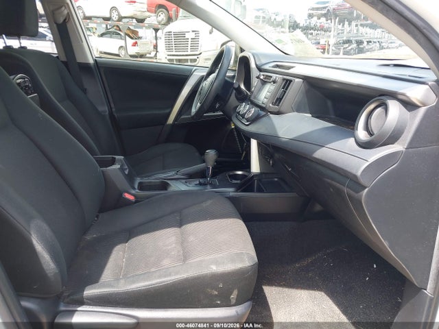 Aukcja sprzedaży 2018 Toyota Rav4 Le, vin: JTMBFREV1JJ194632, numer aukcji: 46074841