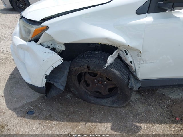 Aukcja sprzedaży 2018 Toyota Rav4 Le, vin: JTMBFREV1JJ194632, numer aukcji: 46074841