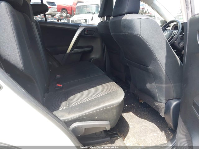 Aukcja sprzedaży 2018 Toyota Rav4 Le, vin: JTMBFREV1JJ194632, numer aukcji: 46074841