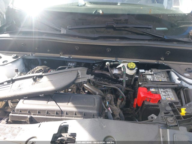 Продаж на аукціоні авто 2025 Ford Bronco Sport Big Bend, vin: 3FMCR9BN5SRF81087, номер лоту: 46074848