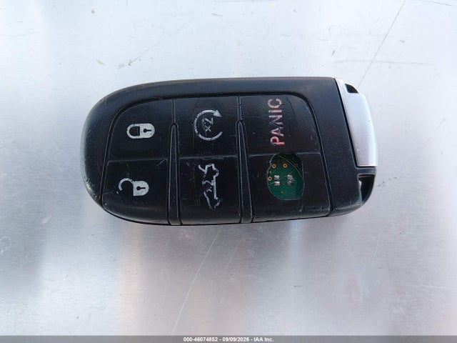 Aukcja sprzedaży 2016 Chrysler 200 C, vin: 1C3CCCCB4GN172763, numer aukcji: 46074852